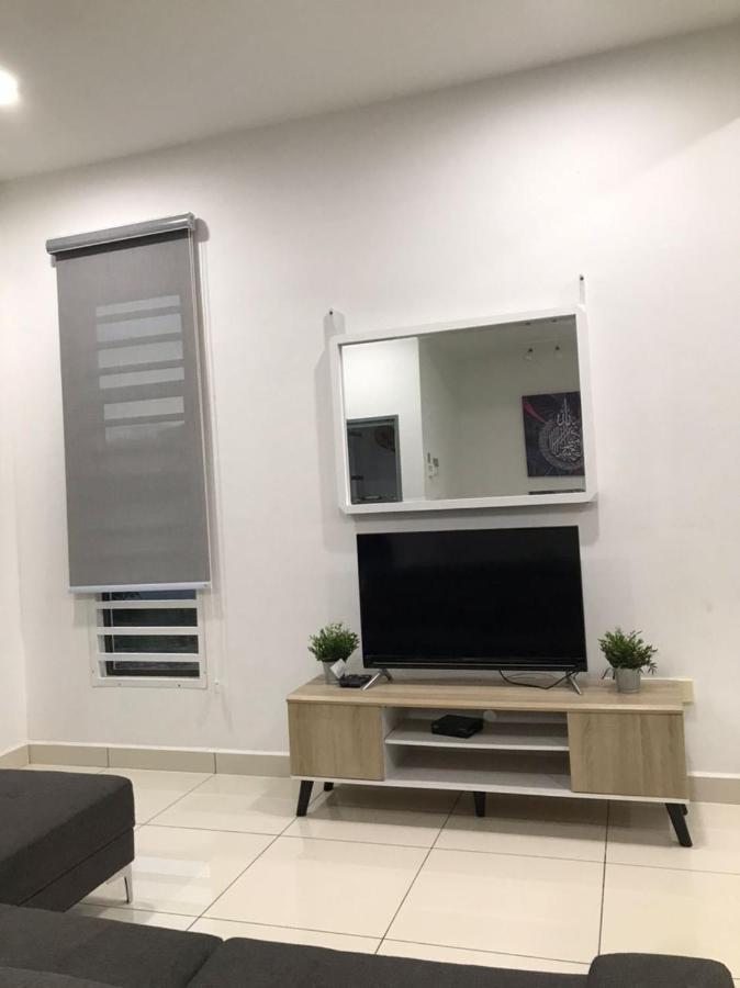 Baituljannah Homestay Batu Pahat Exterior foto